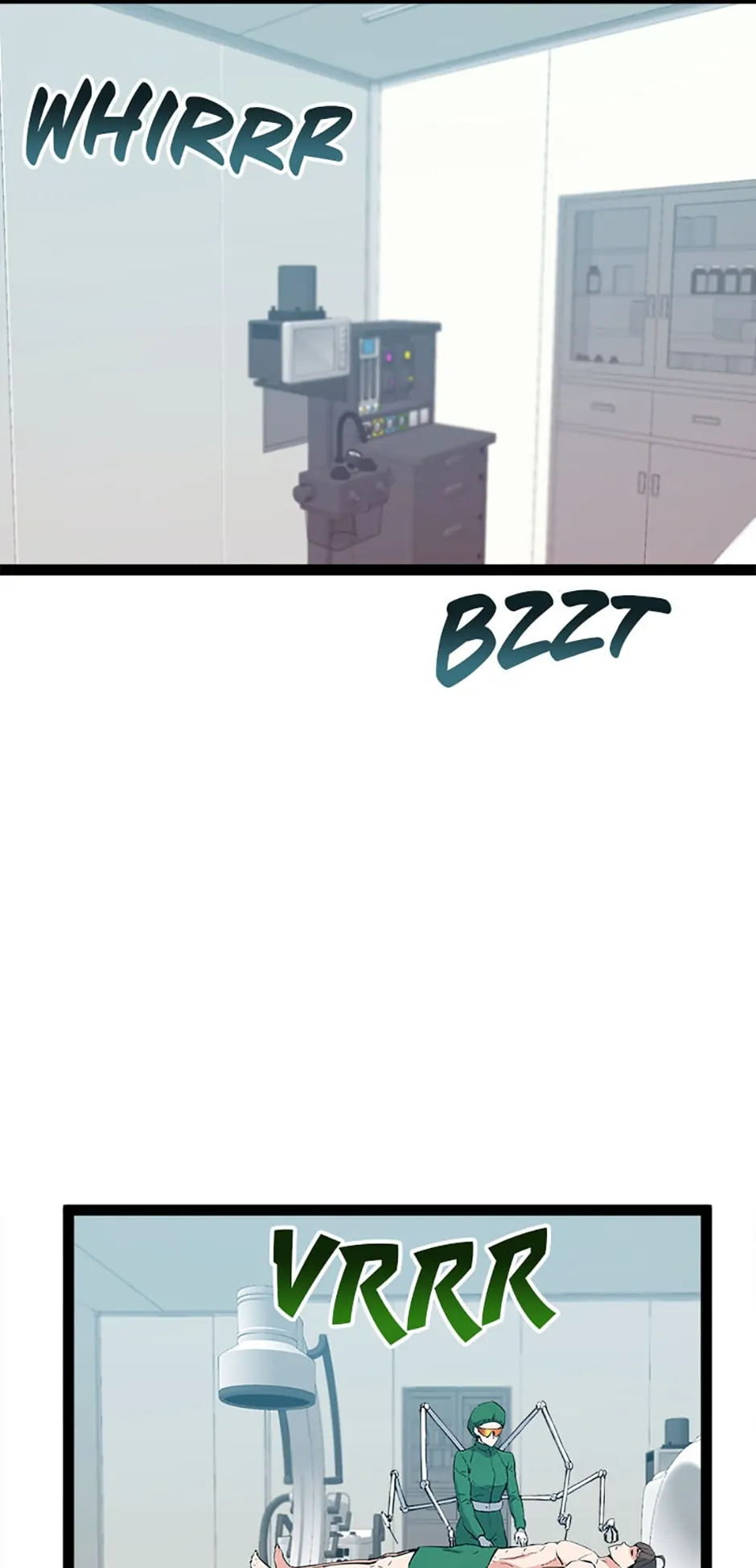 Thumbs Up, Level Up Chapter 70 - Page 22