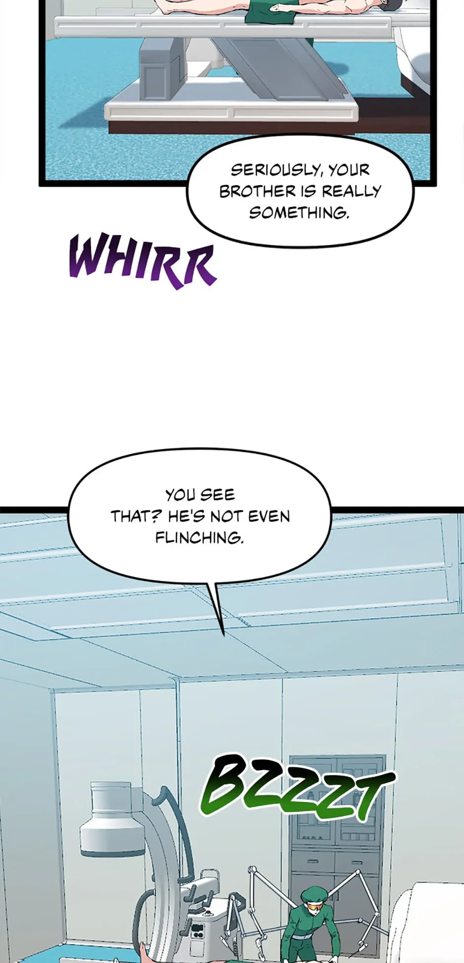 Thumbs Up, Level Up Chapter 70 - Page 23