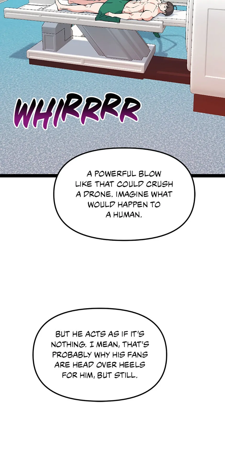 Thumbs Up, Level Up Chapter 70 - Page 24