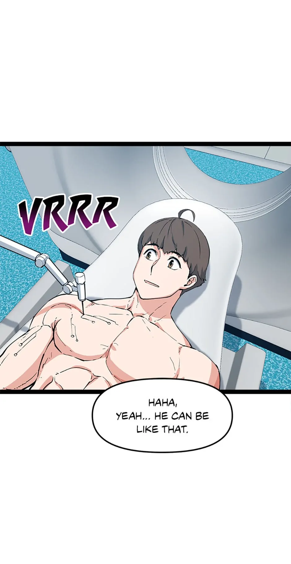 Thumbs Up, Level Up Chapter 70 - Page 25