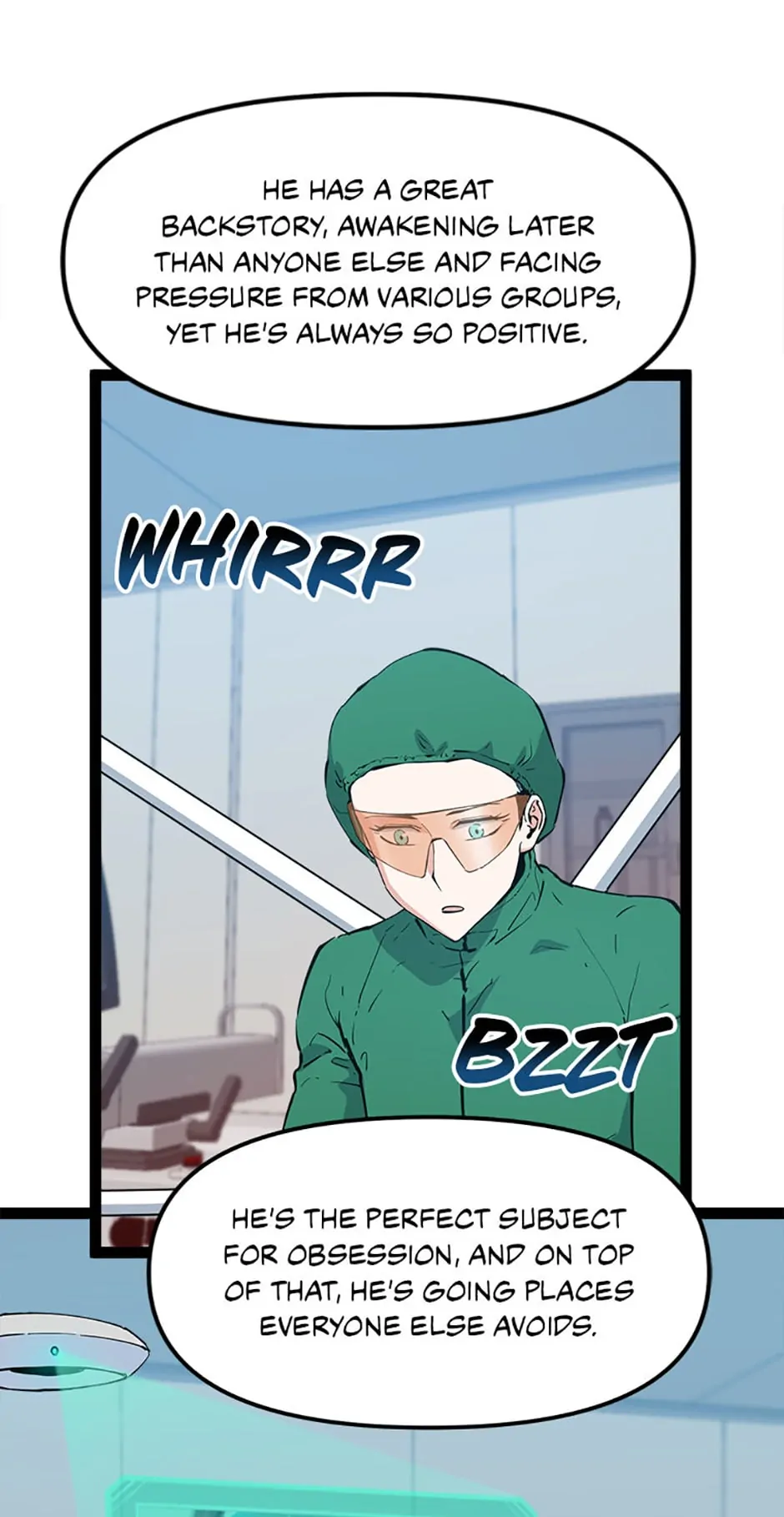 Thumbs Up, Level Up Chapter 70 - Page 26