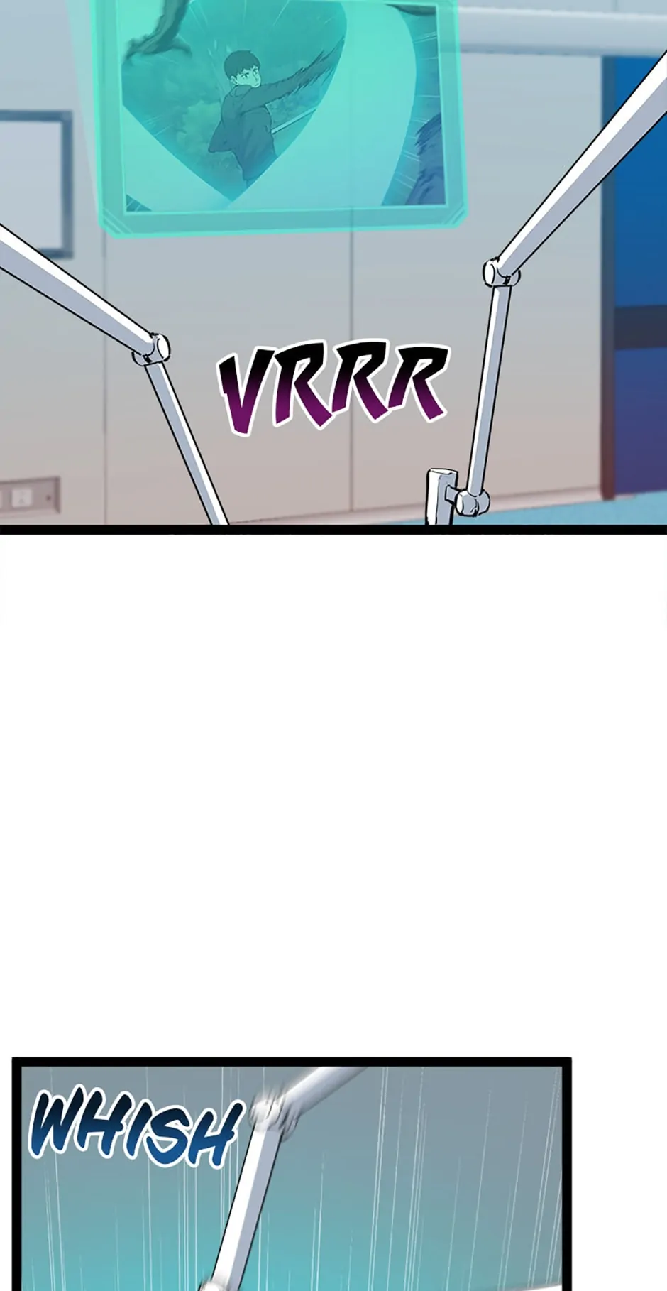 Thumbs Up, Level Up Chapter 70 - Page 27