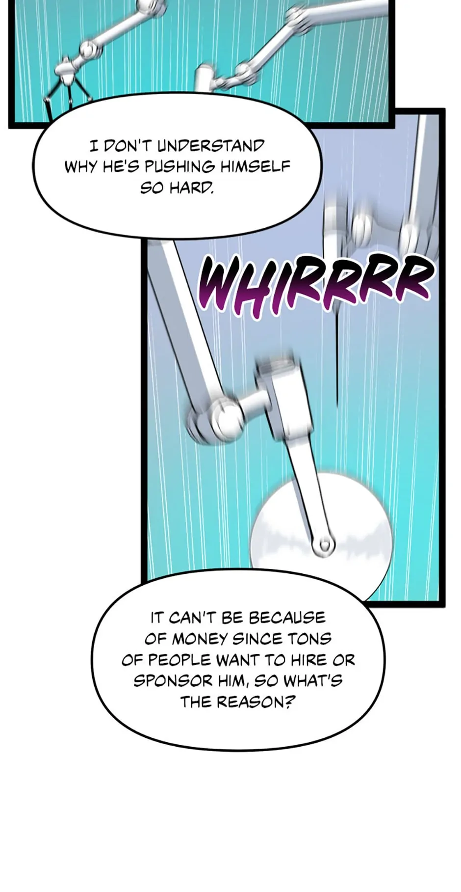 Thumbs Up, Level Up Chapter 70 - Page 28