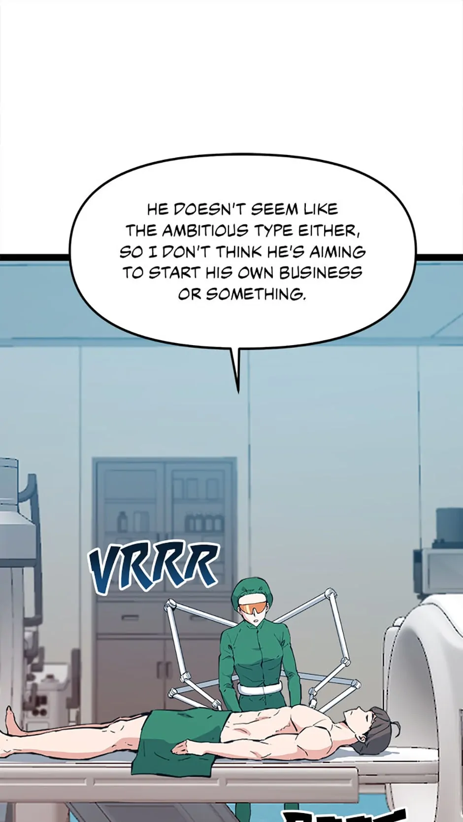 Thumbs Up, Level Up Chapter 70 - Page 29