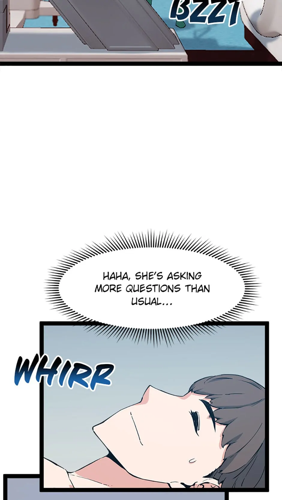 Thumbs Up, Level Up Chapter 70 - Page 30