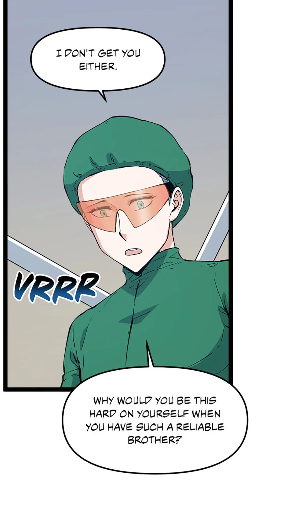 Thumbs Up, Level Up Chapter 70 - Page 31