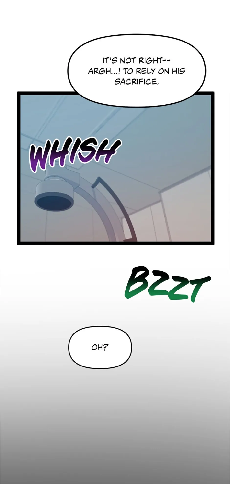 Thumbs Up, Level Up Chapter 70 - Page 33