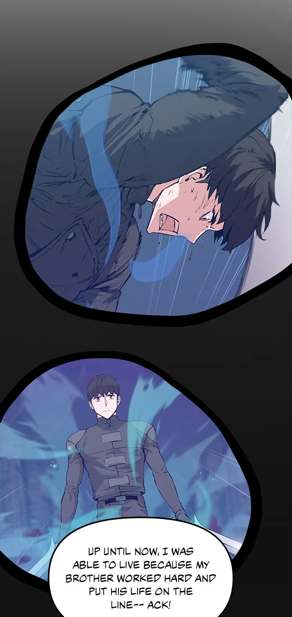 Thumbs Up, Level Up Chapter 70 - Page 34