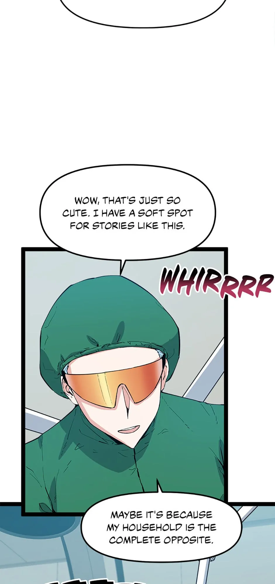 Thumbs Up, Level Up Chapter 70 - Page 38