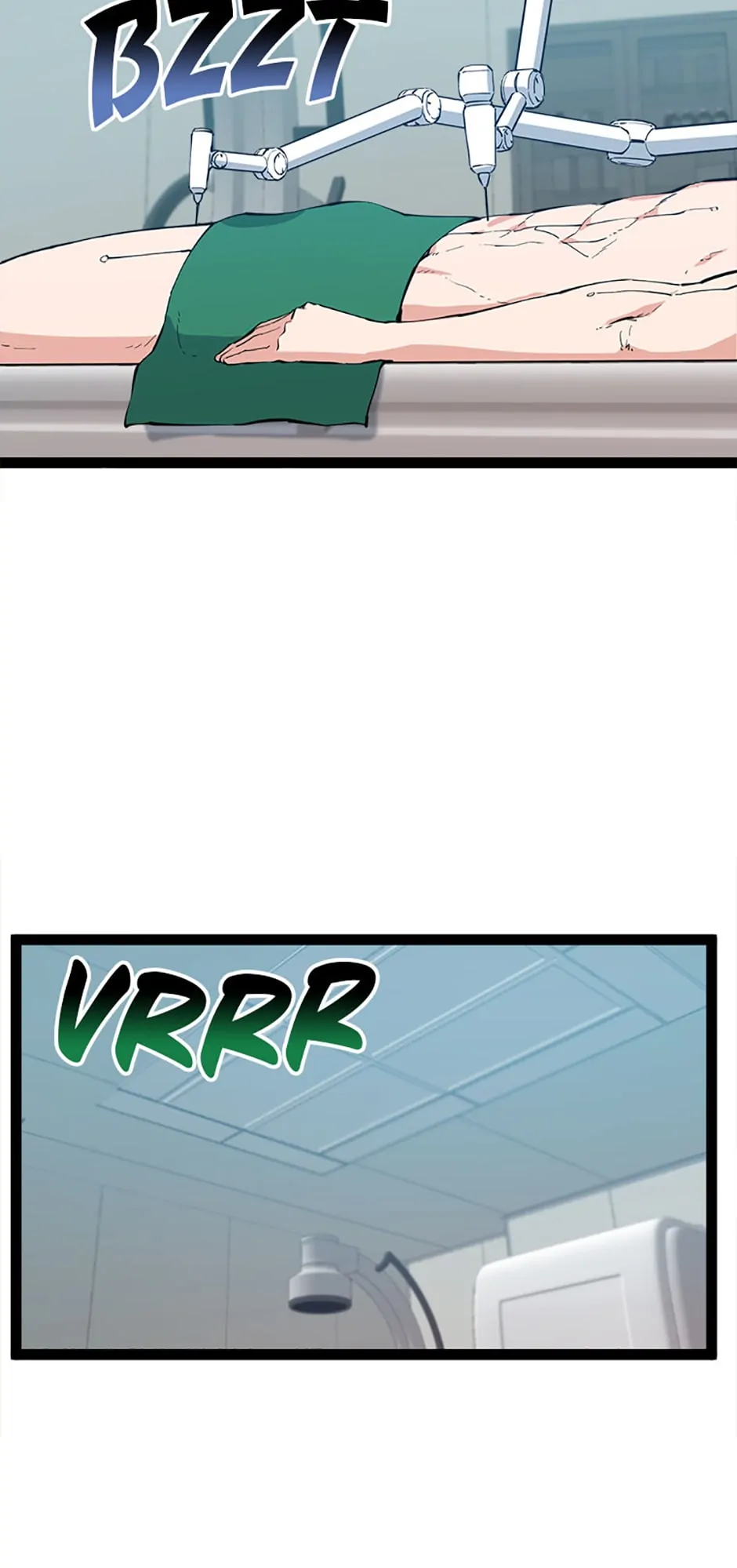 Thumbs Up, Level Up Chapter 70 - Page 39