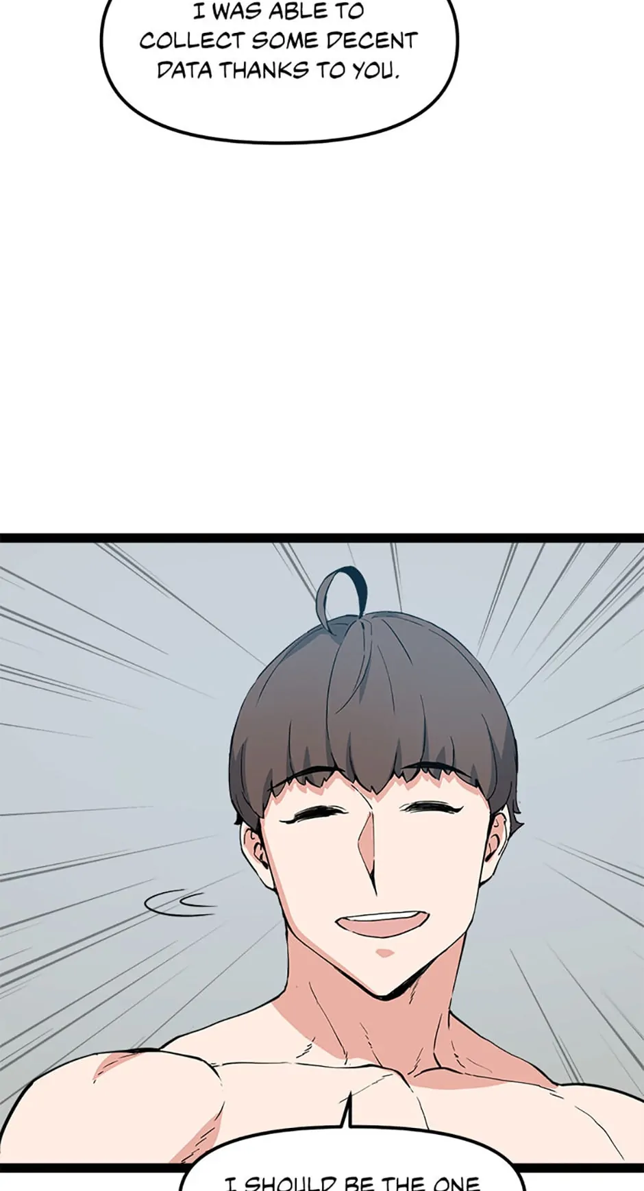 Thumbs Up, Level Up Chapter 70 - Page 42