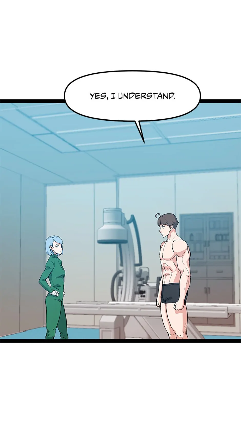 Thumbs Up, Level Up Chapter 70 - Page 45