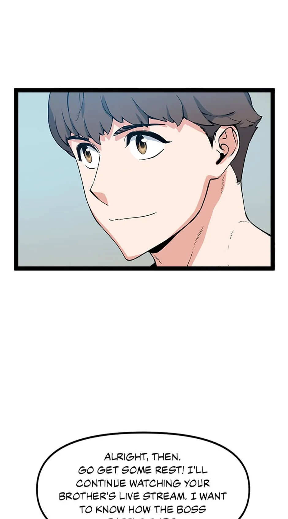 Thumbs Up, Level Up Chapter 70 - Page 46