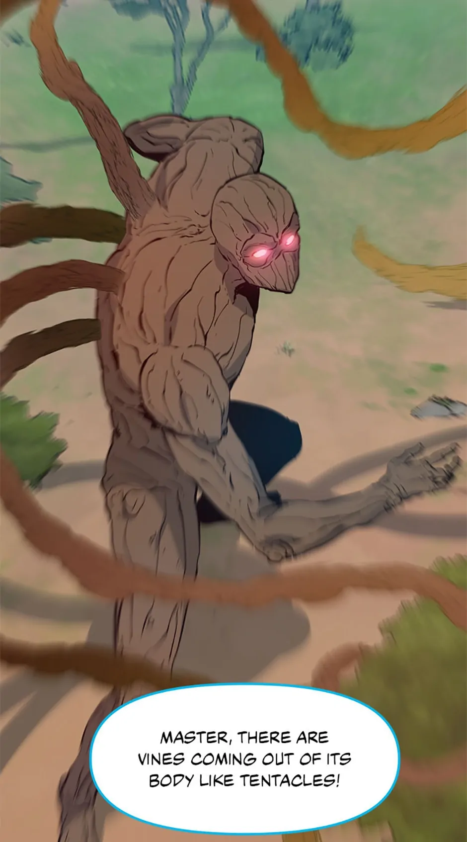 Thumbs Up, Level Up Chapter 70 - Page 49