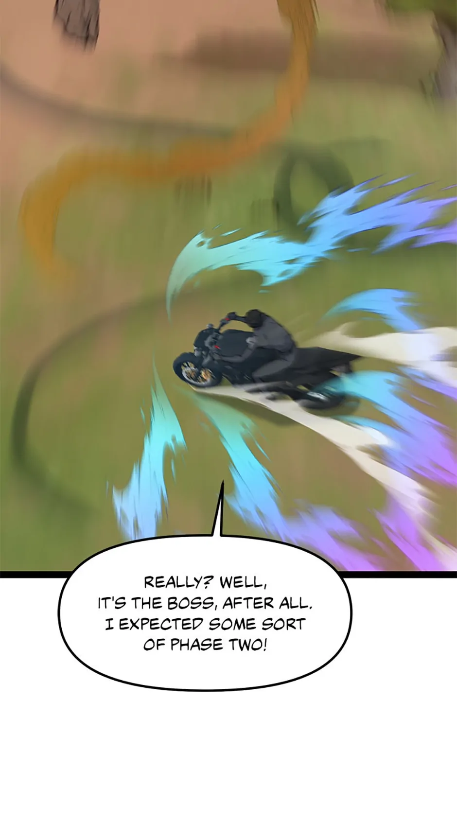 Thumbs Up, Level Up Chapter 70 - Page 50