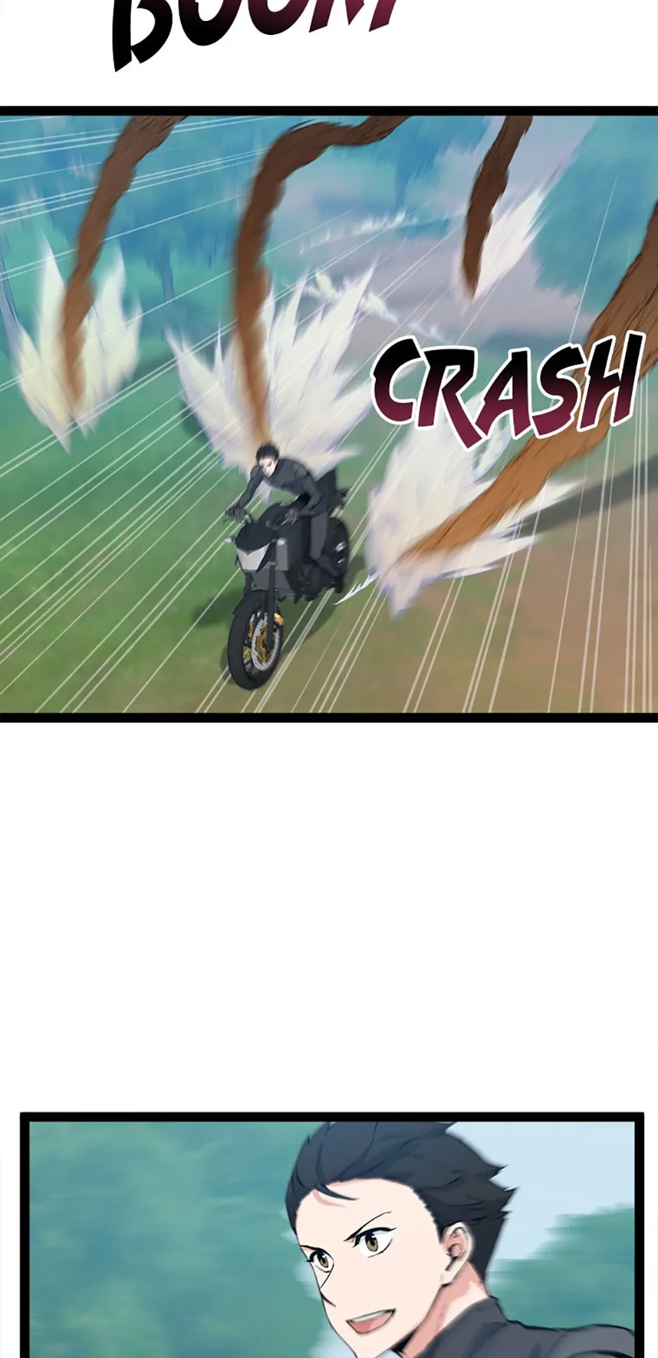 Thumbs Up, Level Up Chapter 70 - Page 52