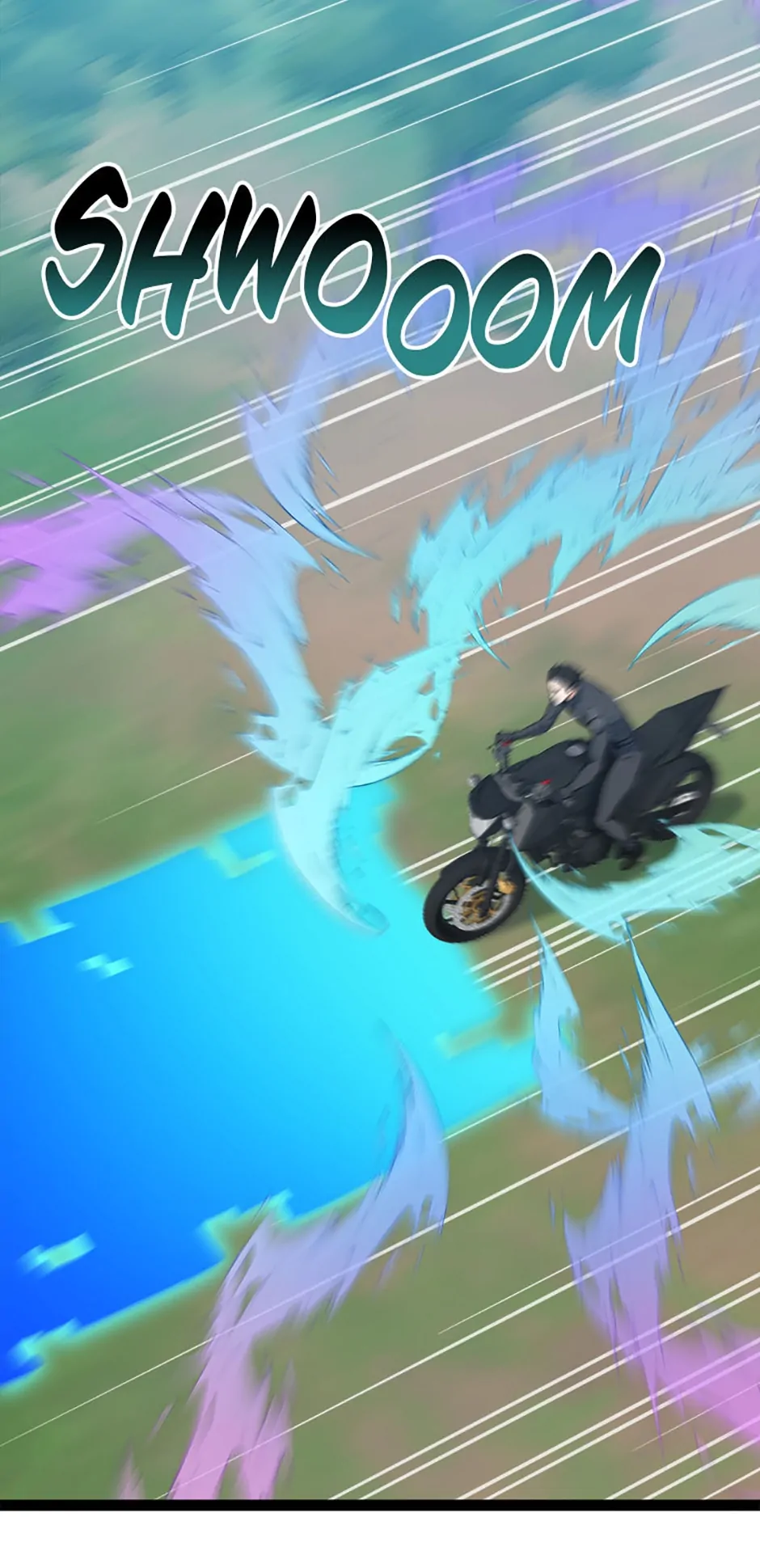 Thumbs Up, Level Up Chapter 70 - Page 54