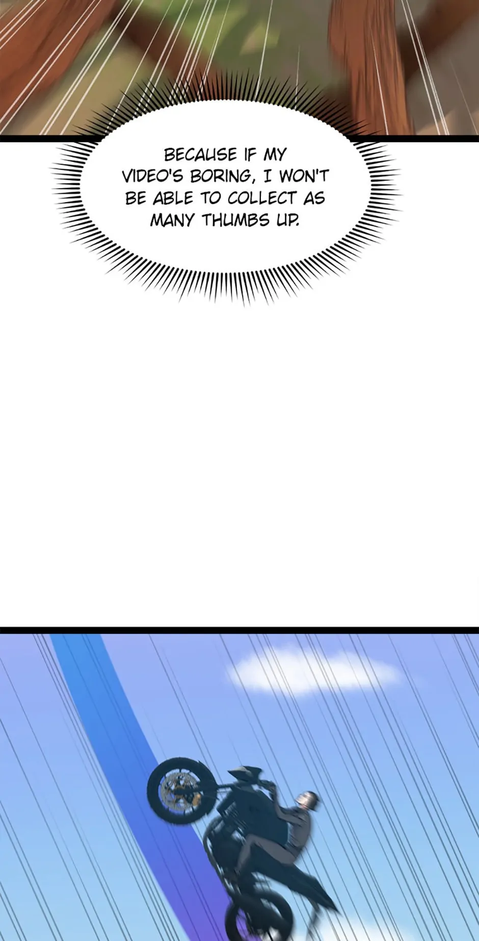 Thumbs Up, Level Up Chapter 70 - Page 63