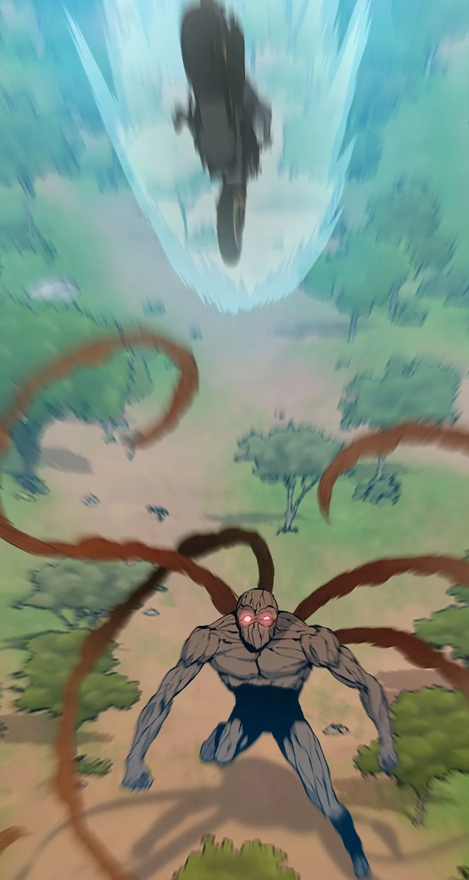 Thumbs Up, Level Up Chapter 70 - Page 73