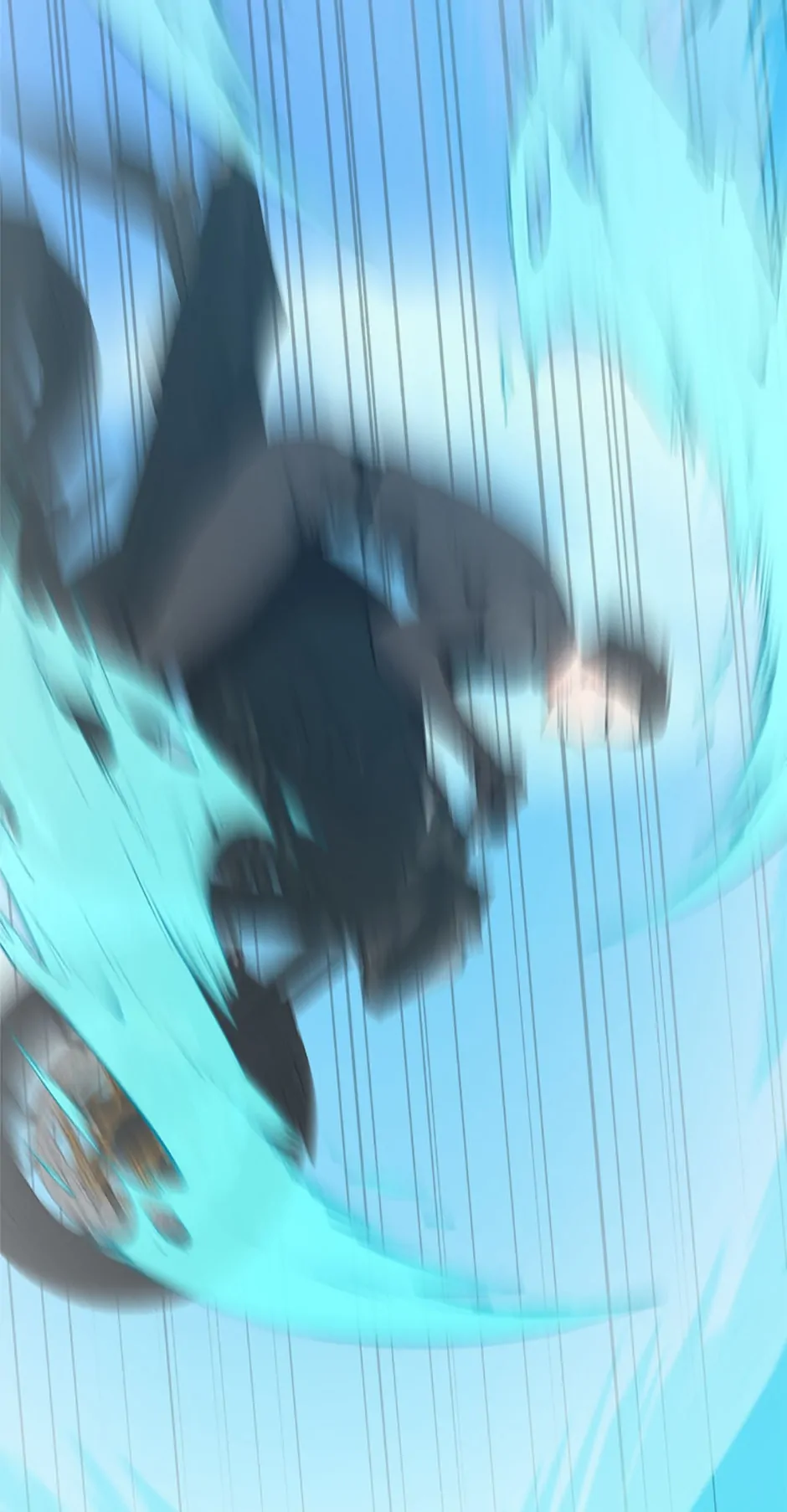 Thumbs Up, Level Up Chapter 70 - Page 80