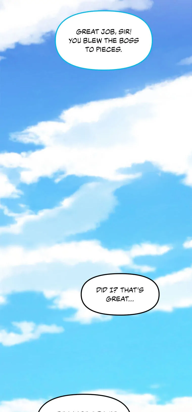 Thumbs Up, Level Up Chapter 71 - Page 4