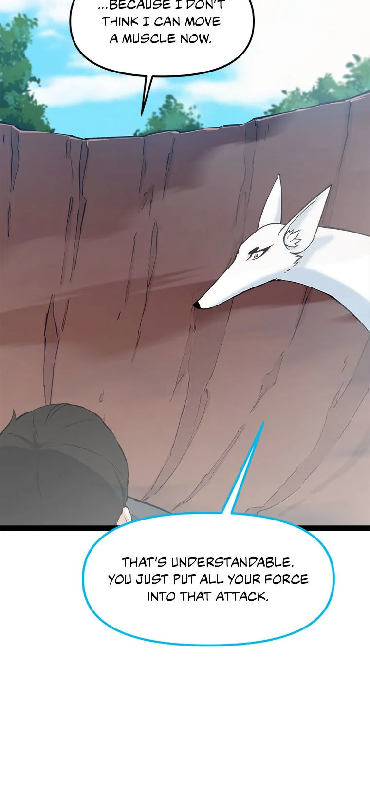 Thumbs Up, Level Up Chapter 71 - Page 5