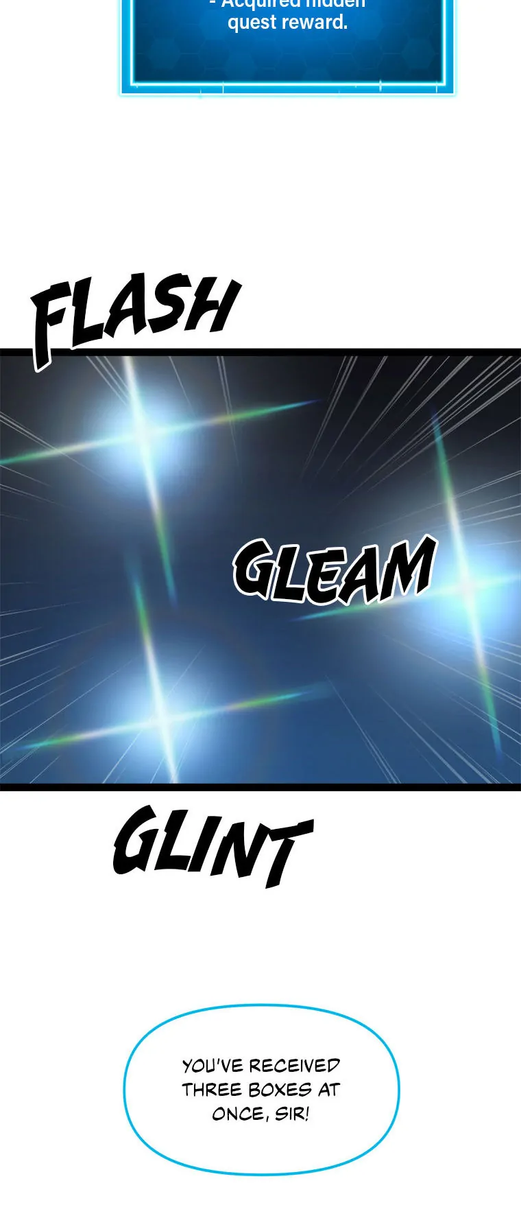 Thumbs Up, Level Up Chapter 71 - Page 7