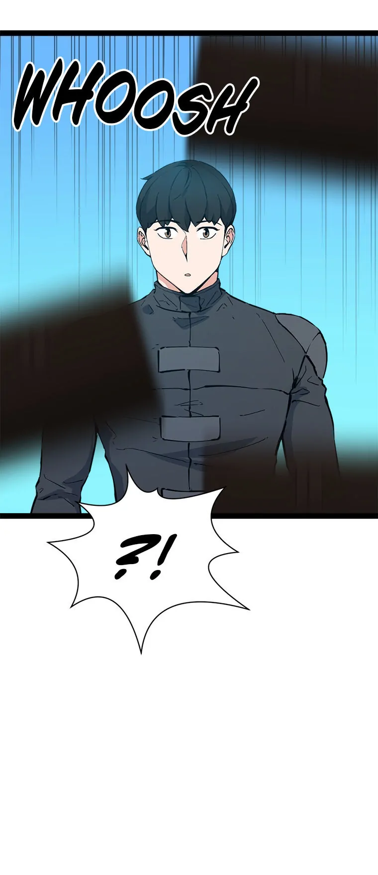 Thumbs Up, Level Up Chapter 71 - Page 8