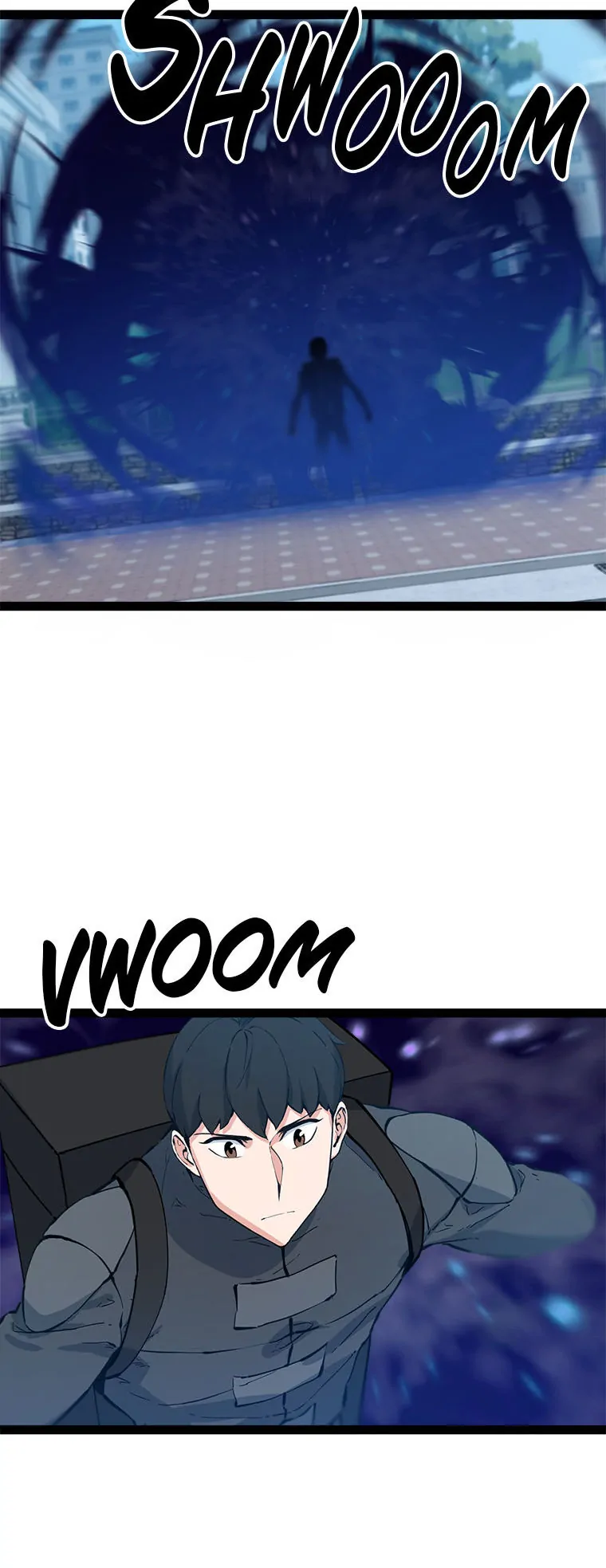 Thumbs Up, Level Up Chapter 71 - Page 11