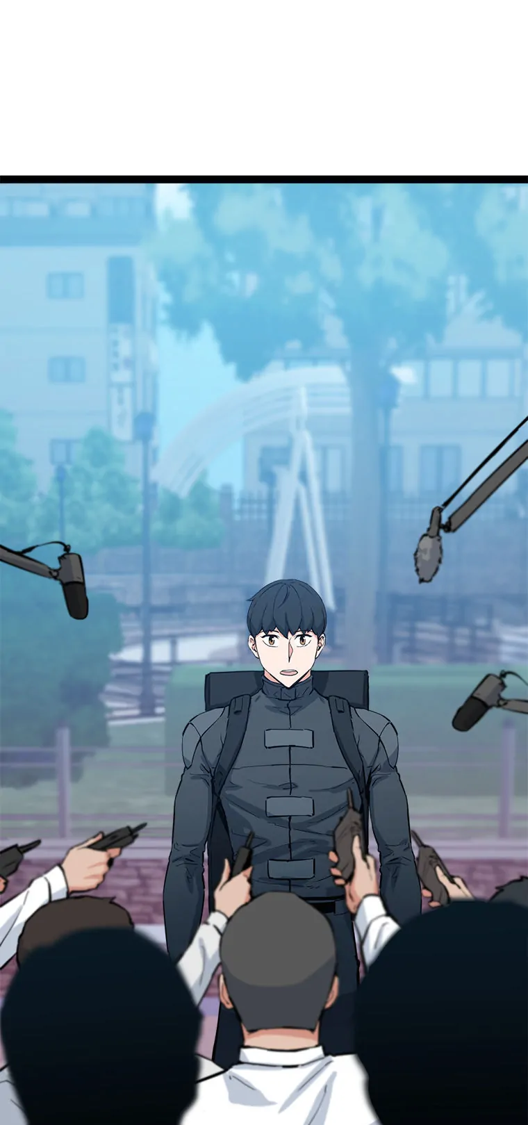 Thumbs Up, Level Up Chapter 71 - Page 13