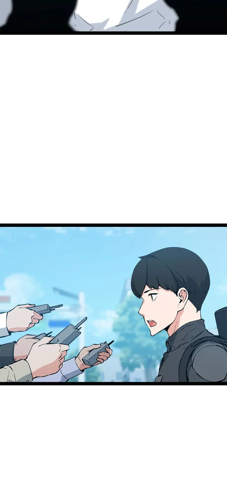 Thumbs Up, Level Up Chapter 71 - Page 14