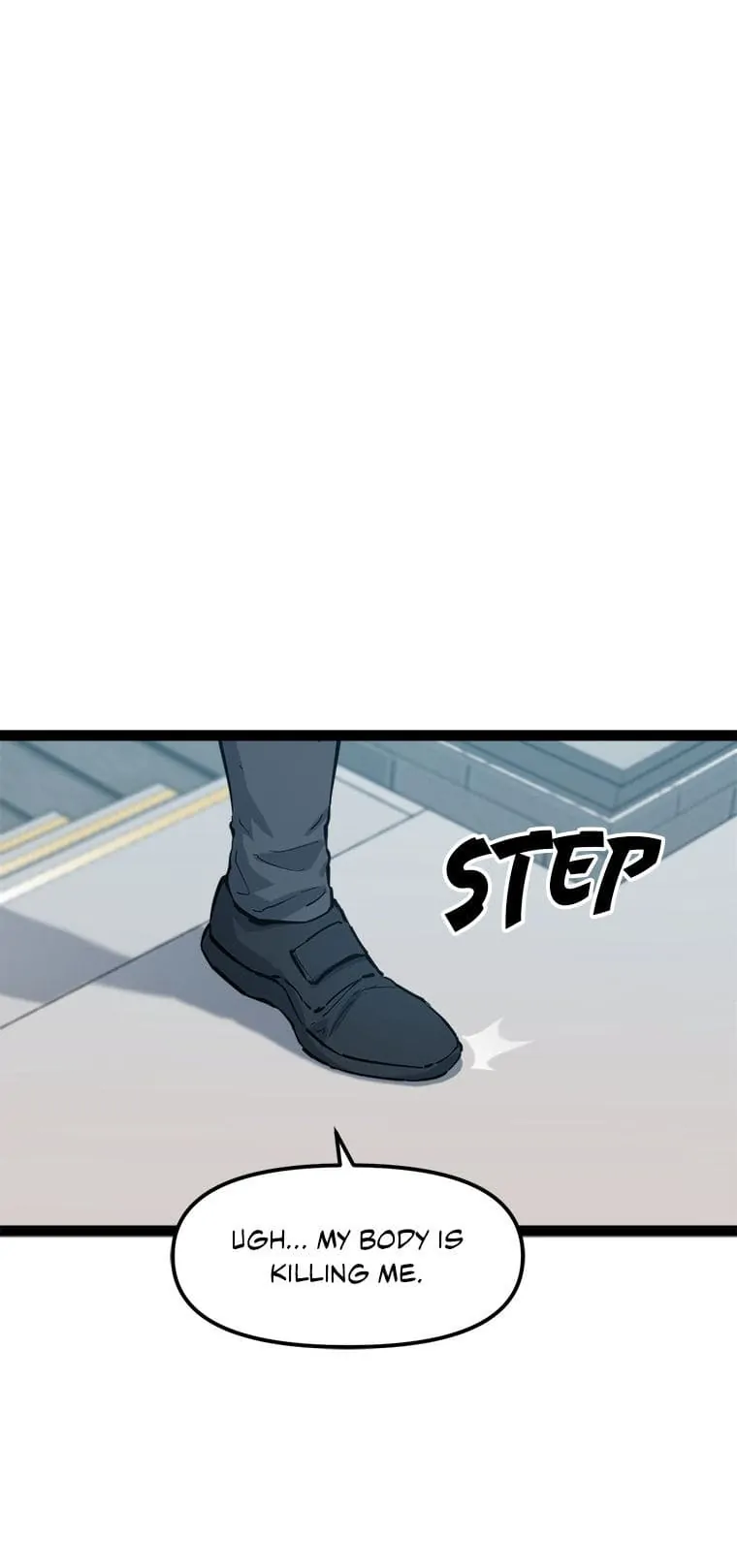 Thumbs Up, Level Up Chapter 71 - Page 16