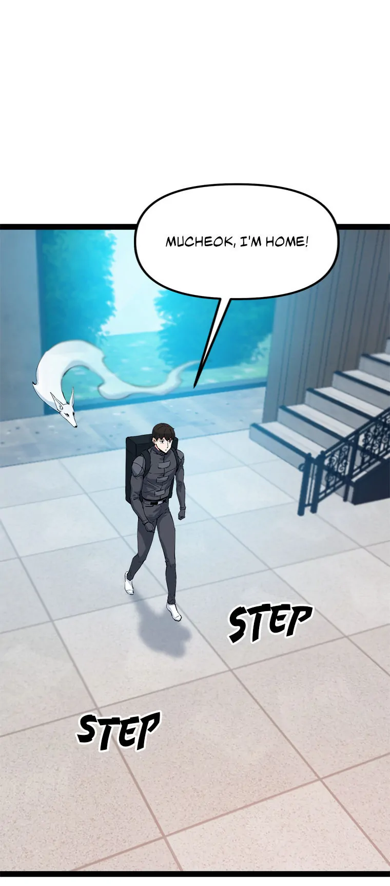 Thumbs Up, Level Up Chapter 71 - Page 19