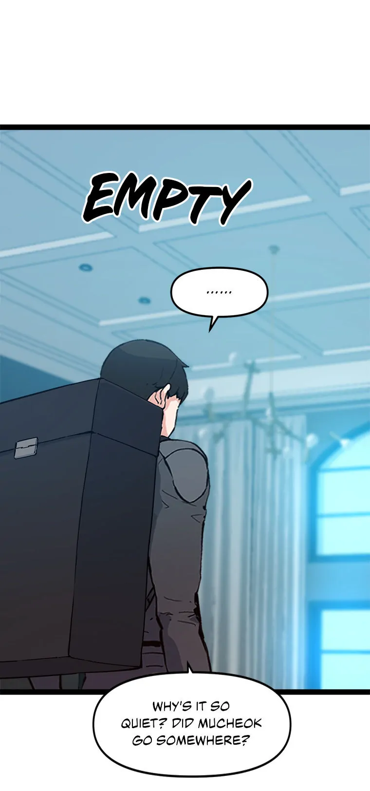 Thumbs Up, Level Up Chapter 71 - Page 21