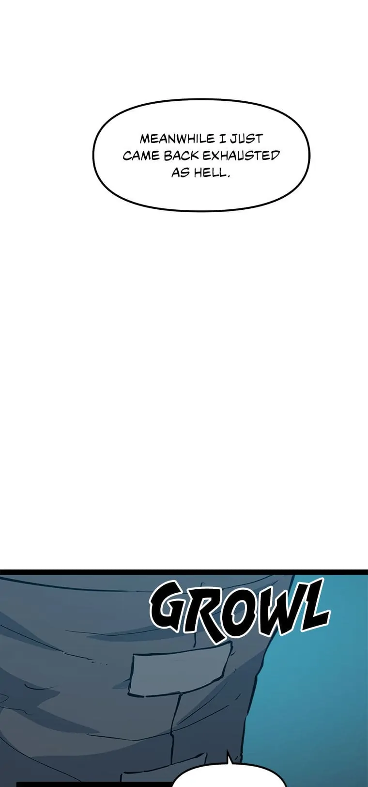 Thumbs Up, Level Up Chapter 71 - Page 22