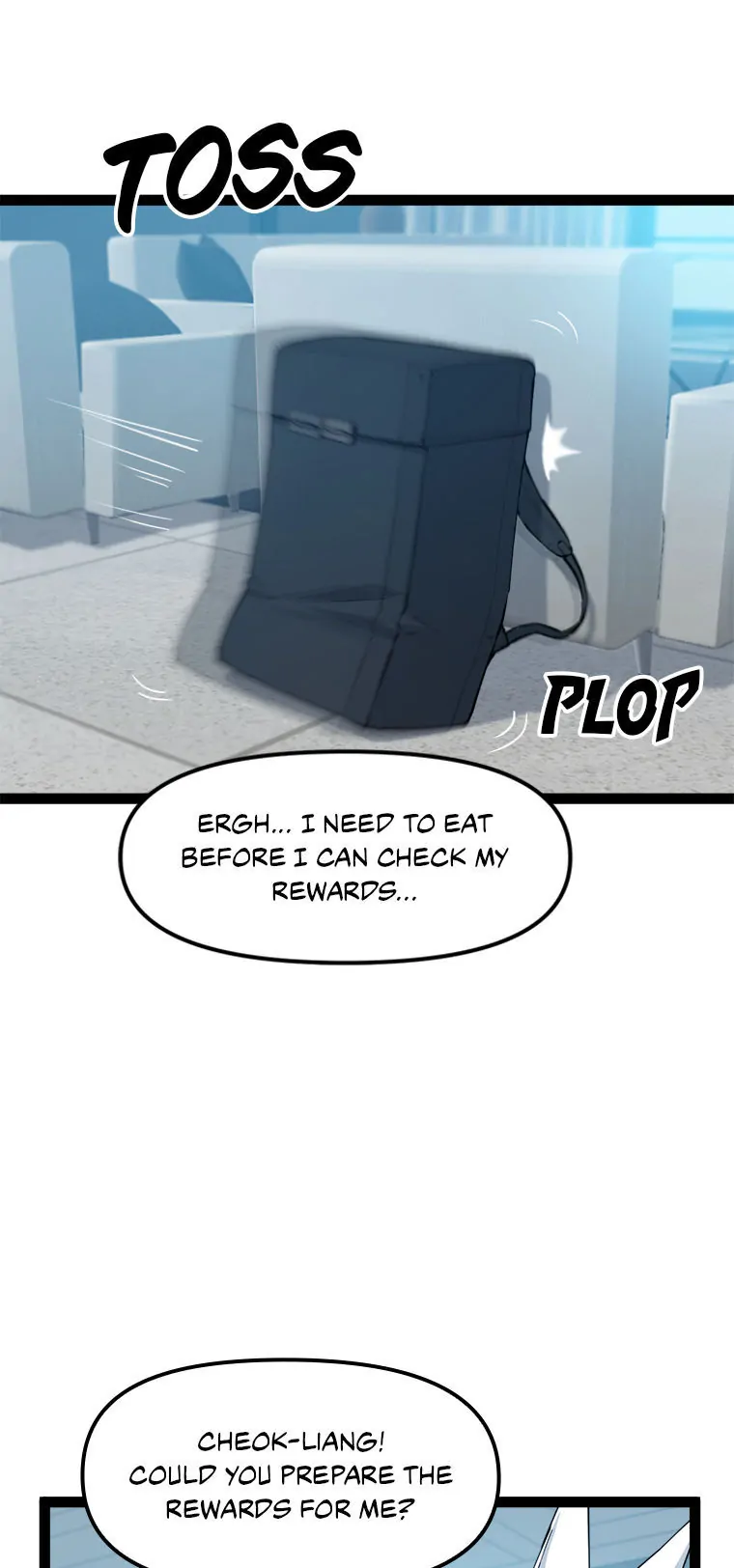 Thumbs Up, Level Up Chapter 71 - Page 24