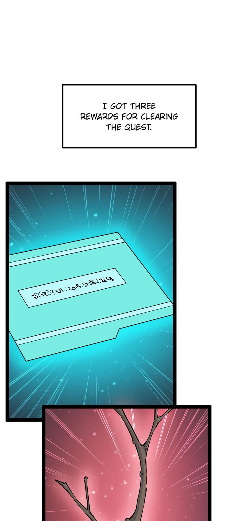 Thumbs Up, Level Up Chapter 71 - Page 26