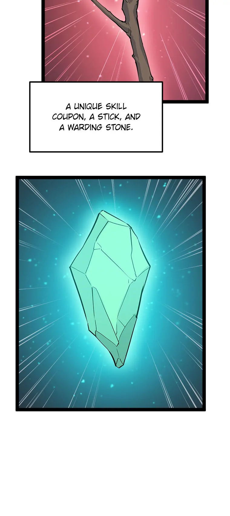 Thumbs Up, Level Up Chapter 71 - Page 27