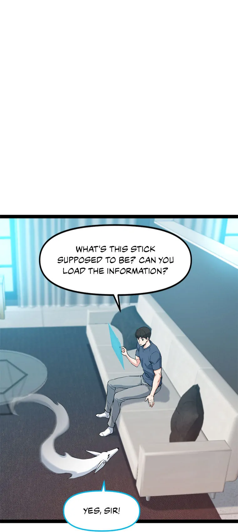 Thumbs Up, Level Up Chapter 71 - Page 28