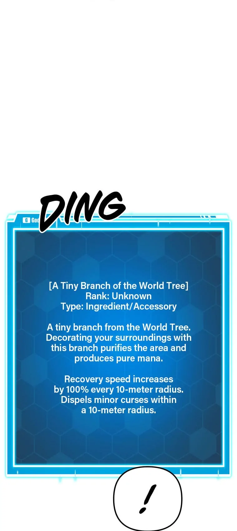 Thumbs Up, Level Up Chapter 71 - Page 29