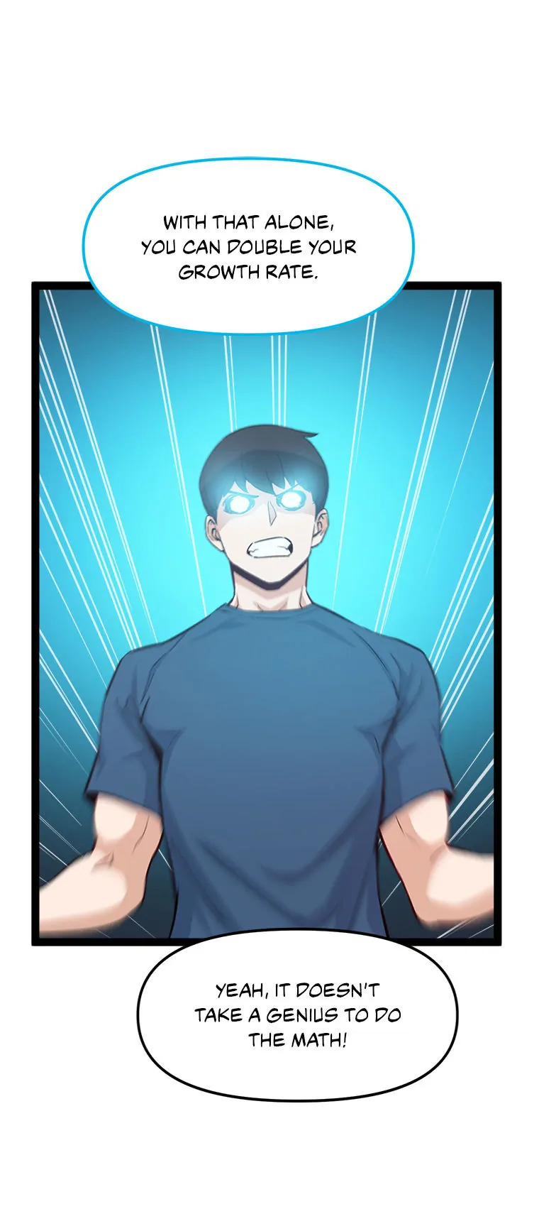 Thumbs Up, Level Up Chapter 71 - Page 31