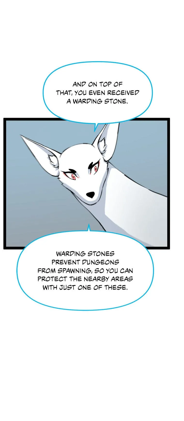 Thumbs Up, Level Up Chapter 71 - Page 32