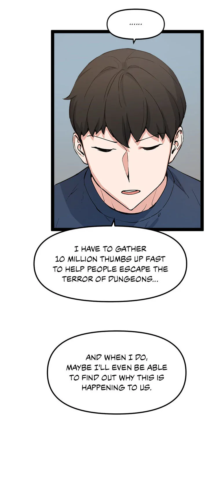 Thumbs Up, Level Up Chapter 71 - Page 33