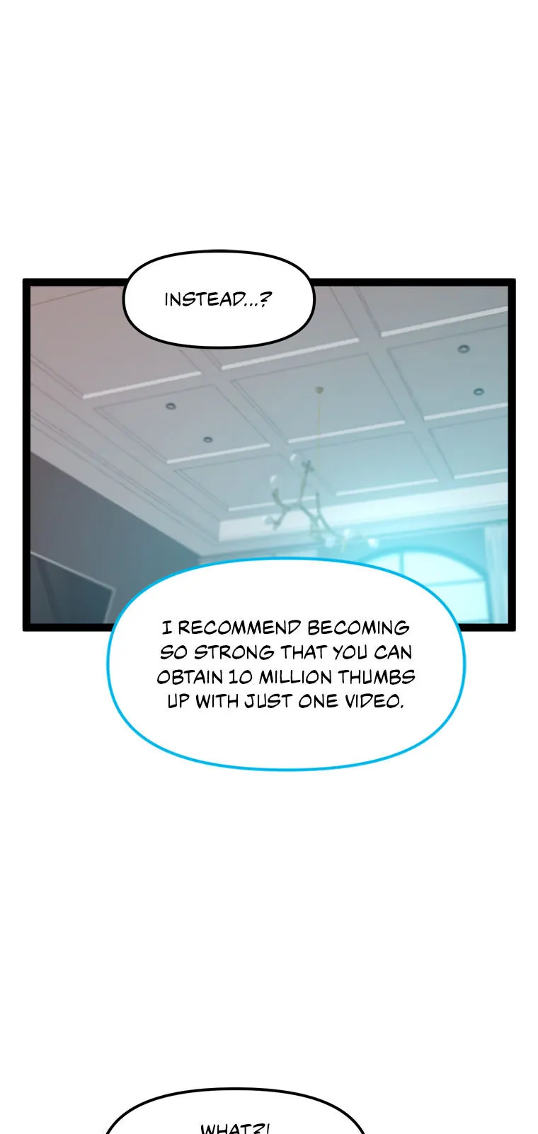 Thumbs Up, Level Up Chapter 71 - Page 35