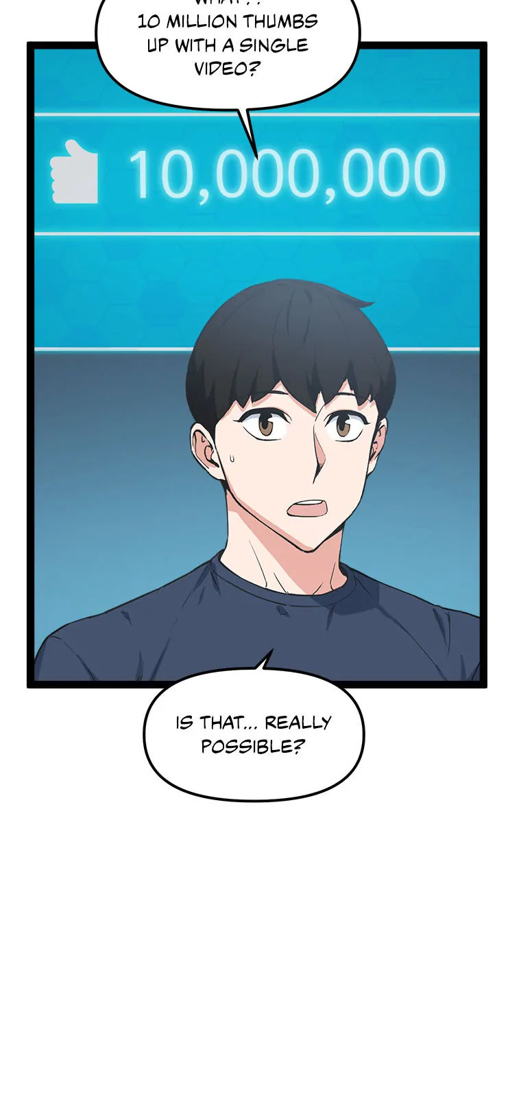 Thumbs Up, Level Up Chapter 71 - Page 36