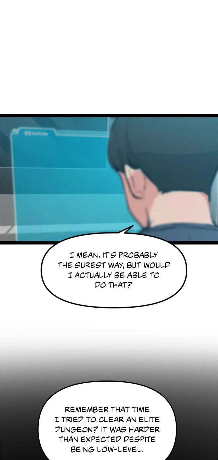 Thumbs Up, Level Up Chapter 71 - Page 37