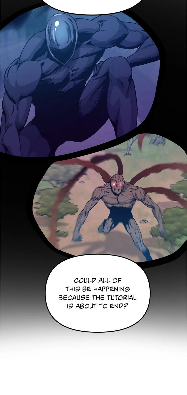 Thumbs Up, Level Up Chapter 71 - Page 38