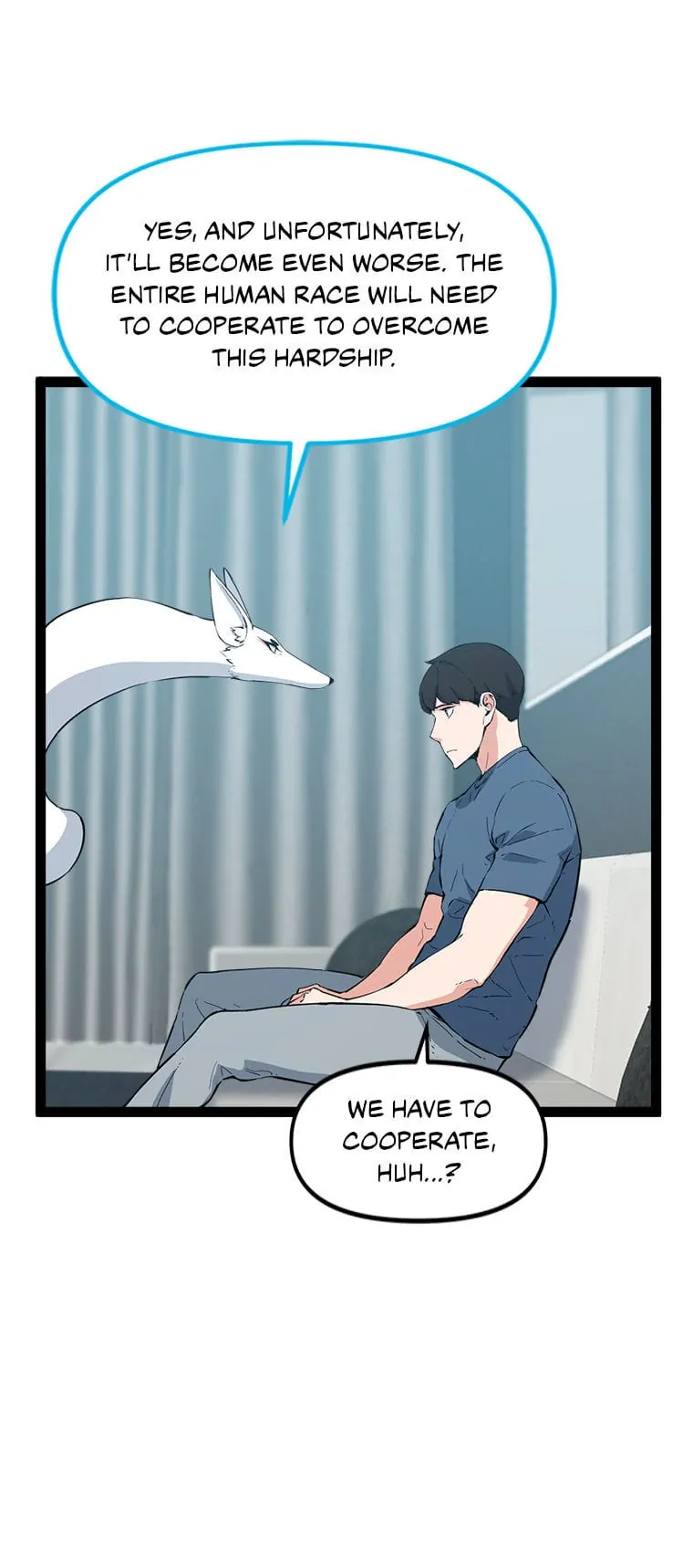 Thumbs Up, Level Up Chapter 71 - Page 39