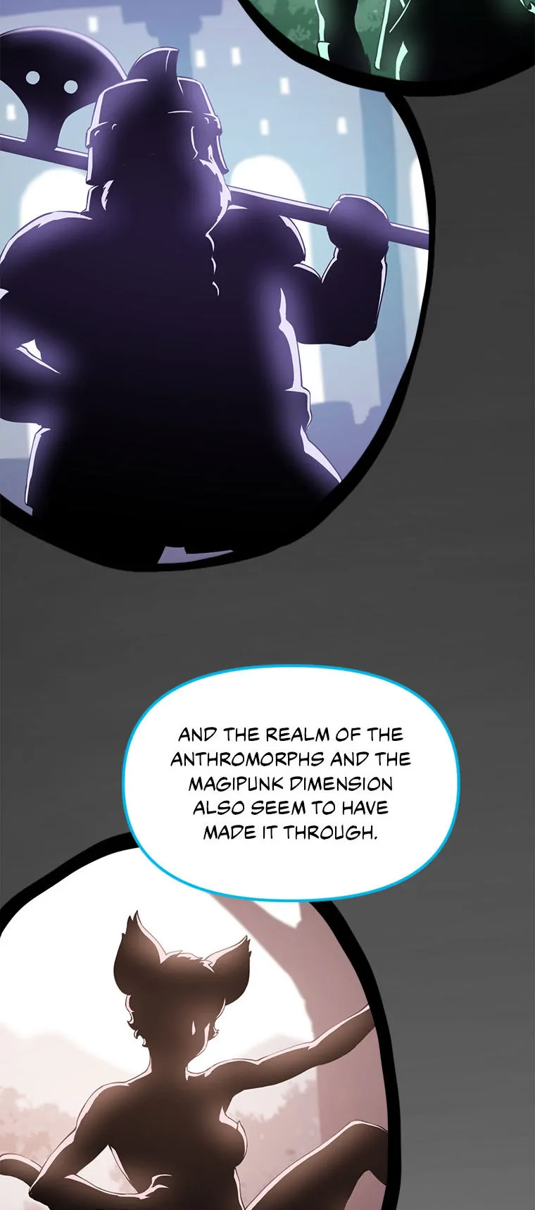 Thumbs Up, Level Up Chapter 71 - Page 42