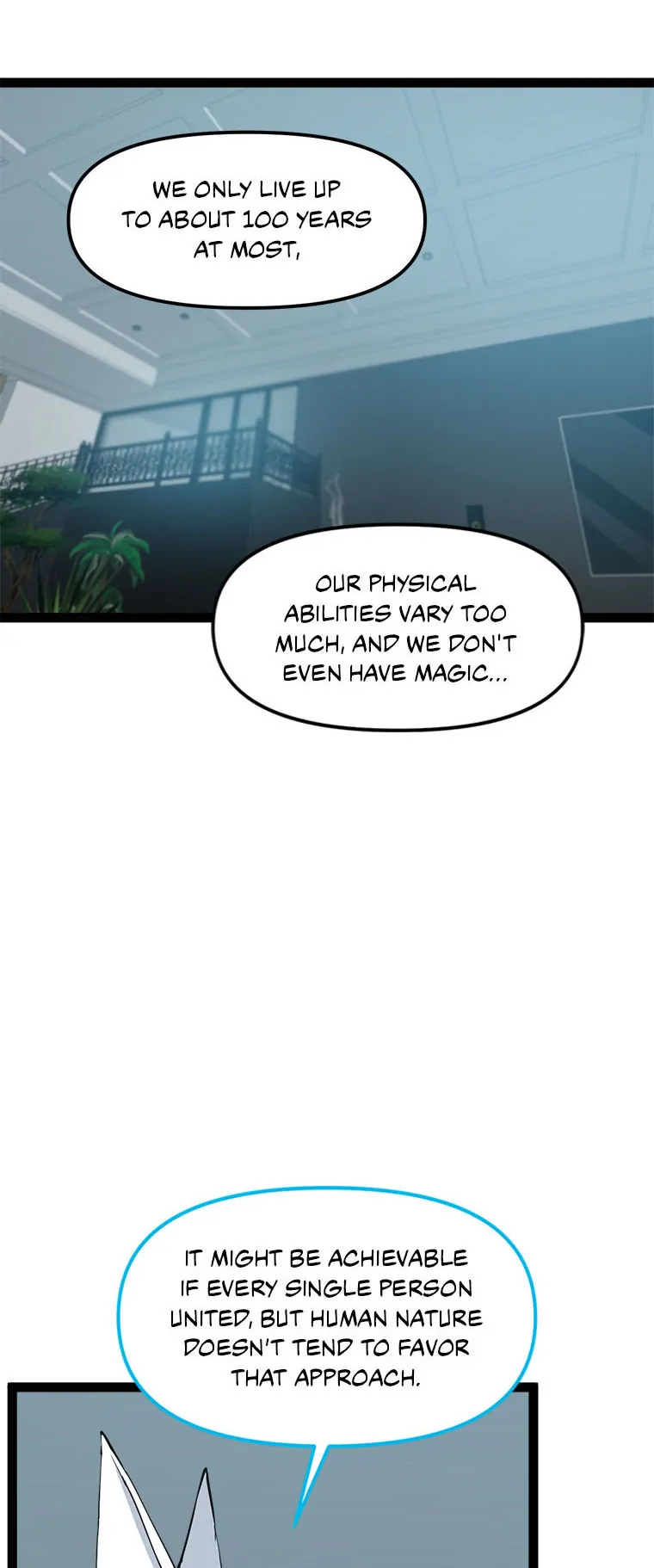 Thumbs Up, Level Up Chapter 71 - Page 46